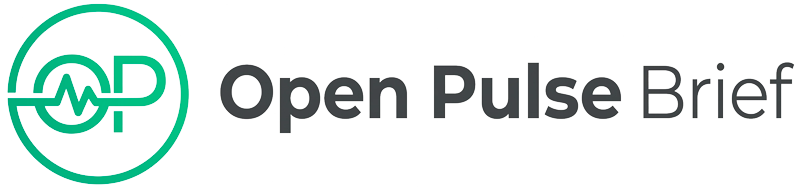 Open Pulse Brief